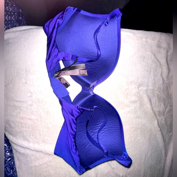 Wireless push up bra Victoria’s Secret - Picture 2 of 3